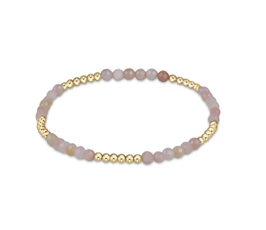 BLISSFUL 2.5 PINK OPAL