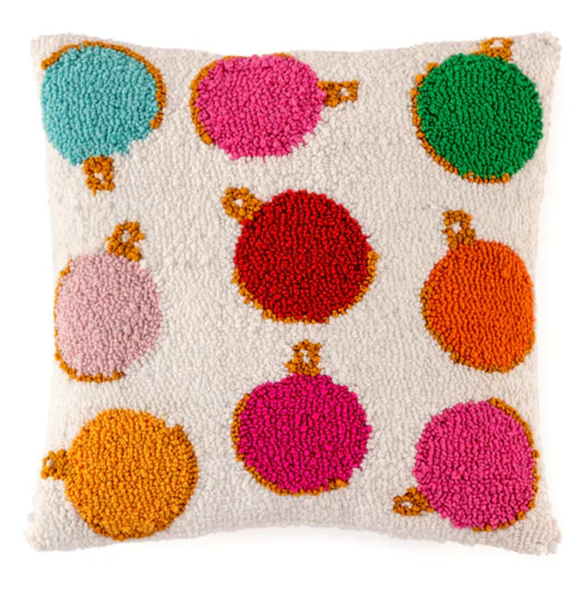 ORNAMENT PILLOWS