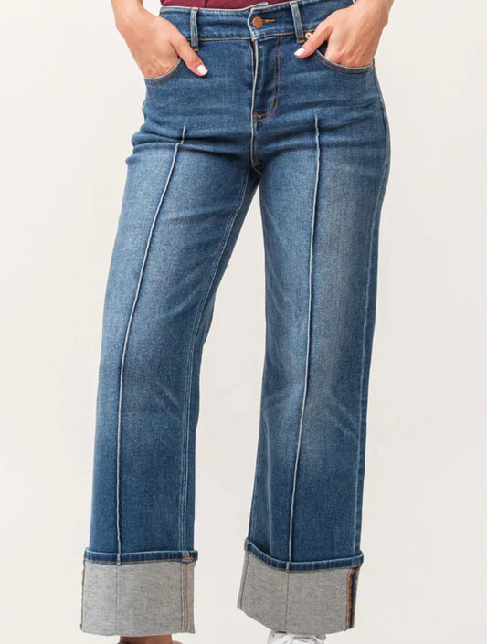 PROVANCE HOLLY JEANS