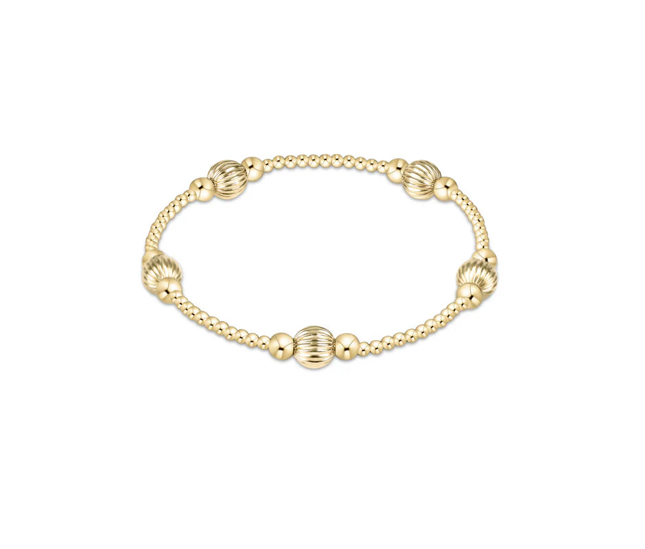 DIGINTY GOLD PURPOSE 6MM