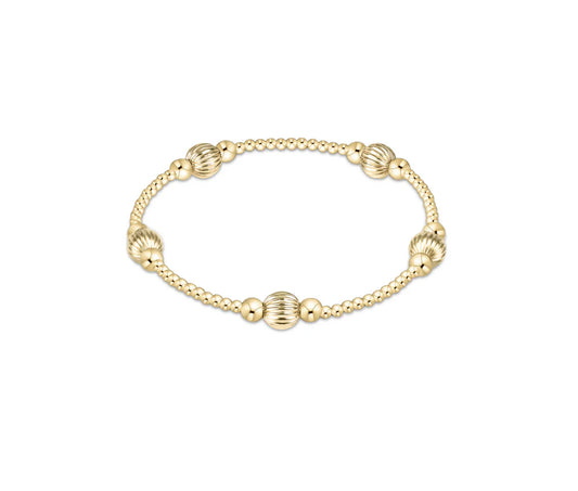 DIGINTY GOLD PURPOSE 6MM