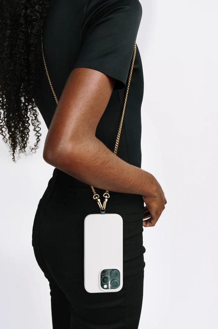 KELSEY PHONE CHAIN
