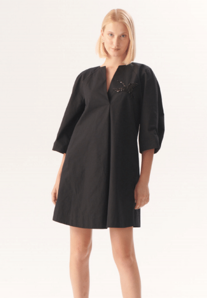 TATUM DRESS STYLE 5218042