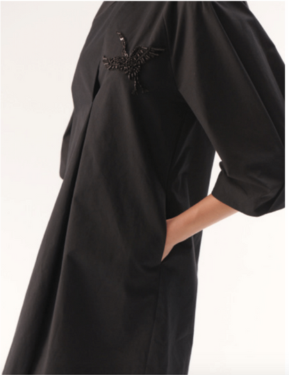 TATUM DRESS STYLE 5218042