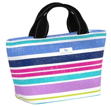 SCOUT NOONER LUNCH BAG