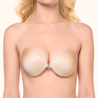 SEAMLESS NUBRA