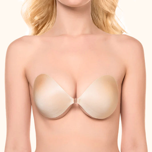 SEAMLESS NUBRA
