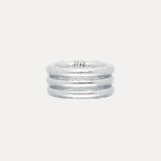 BUDHA ALL WEATHER RINGS
