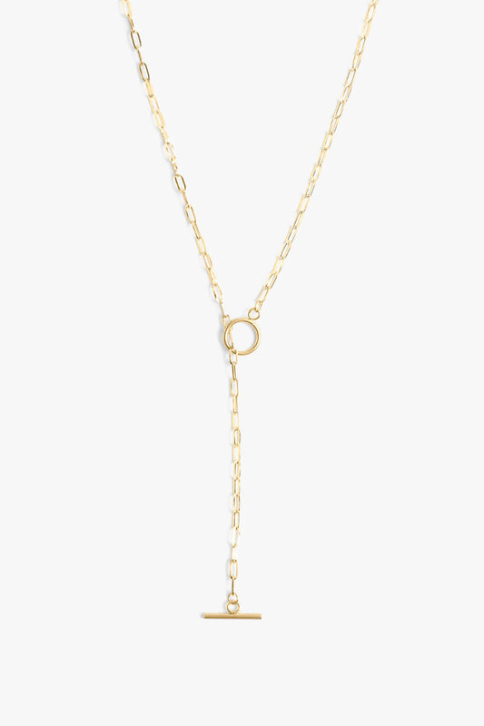 SUPREME LARIAT