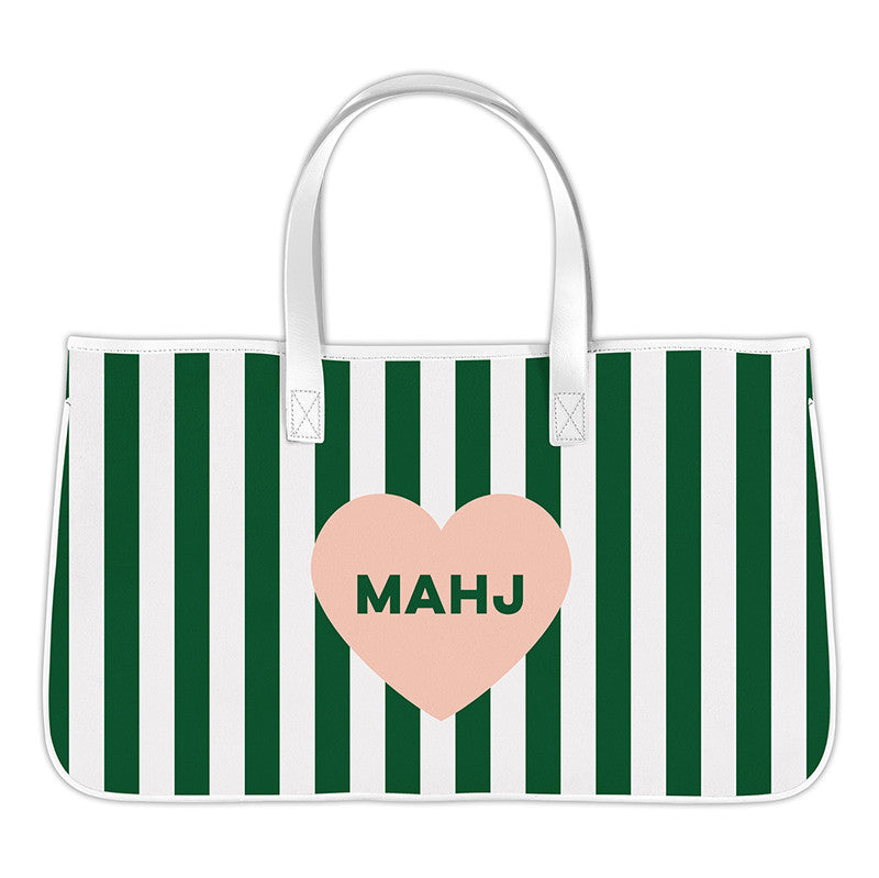 MAHJ CORNER