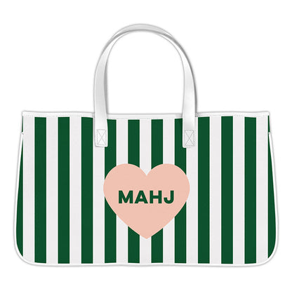 MAHJ CORNER