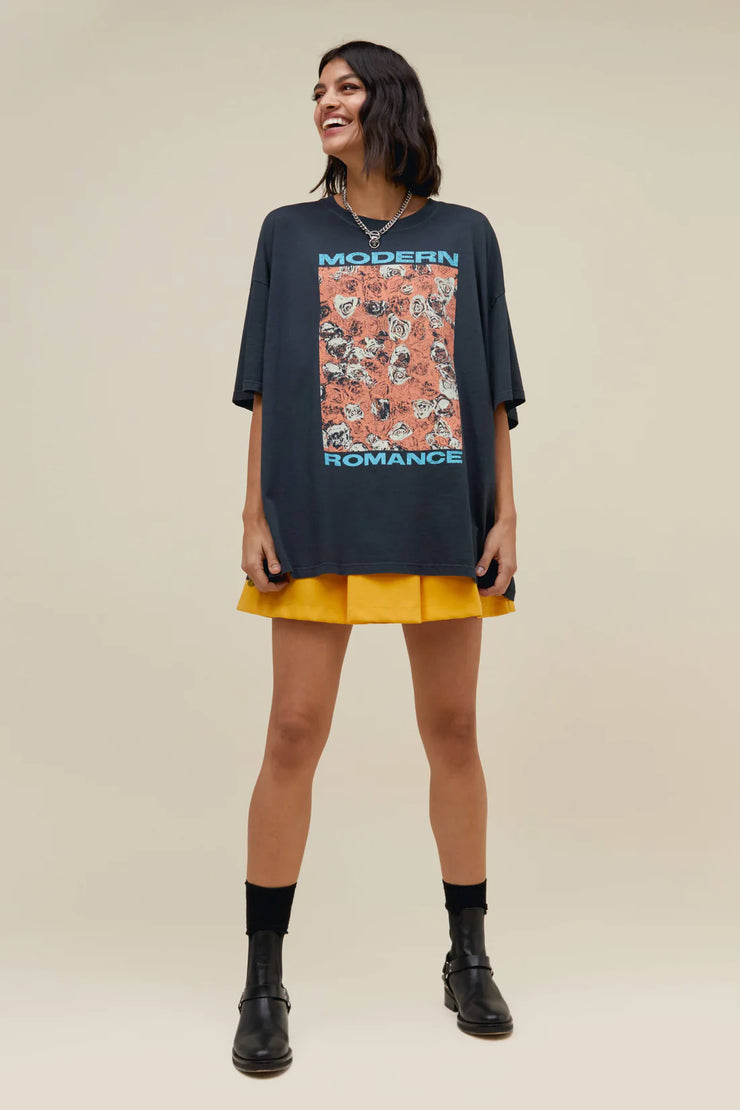 MODERN ROMANCE ONESIZE TSHIRT
