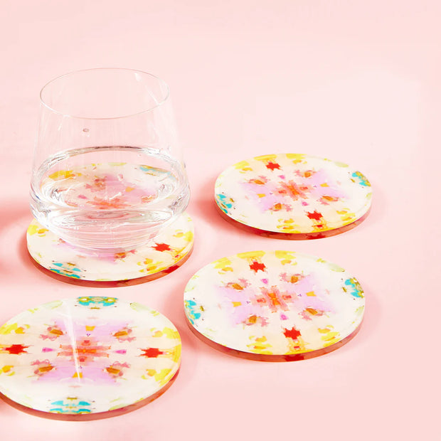 TART BY TAYLOR COASTERS
