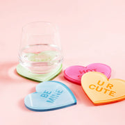 TART BY TAYLOR COASTERS