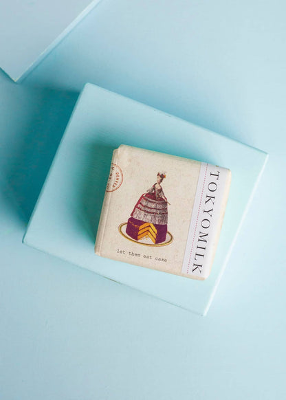LET THEM EAT CAKE COLLECTION