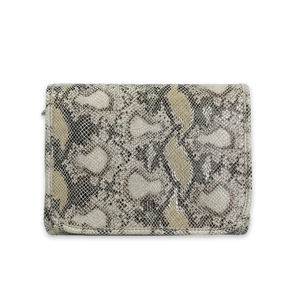 PURSEN CLASSIC TOILETRY CASE