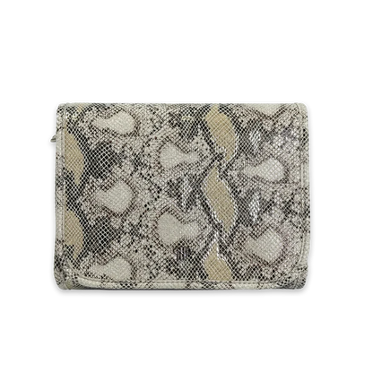 PURSEN CLASSIC TOILETRY CASE