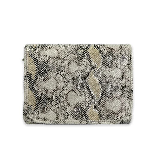 PURSEN CLASSIC TOILETRY CASE