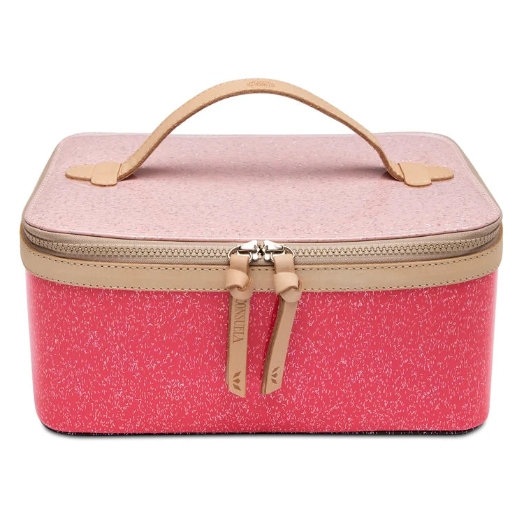 BAE TRAIN CASE