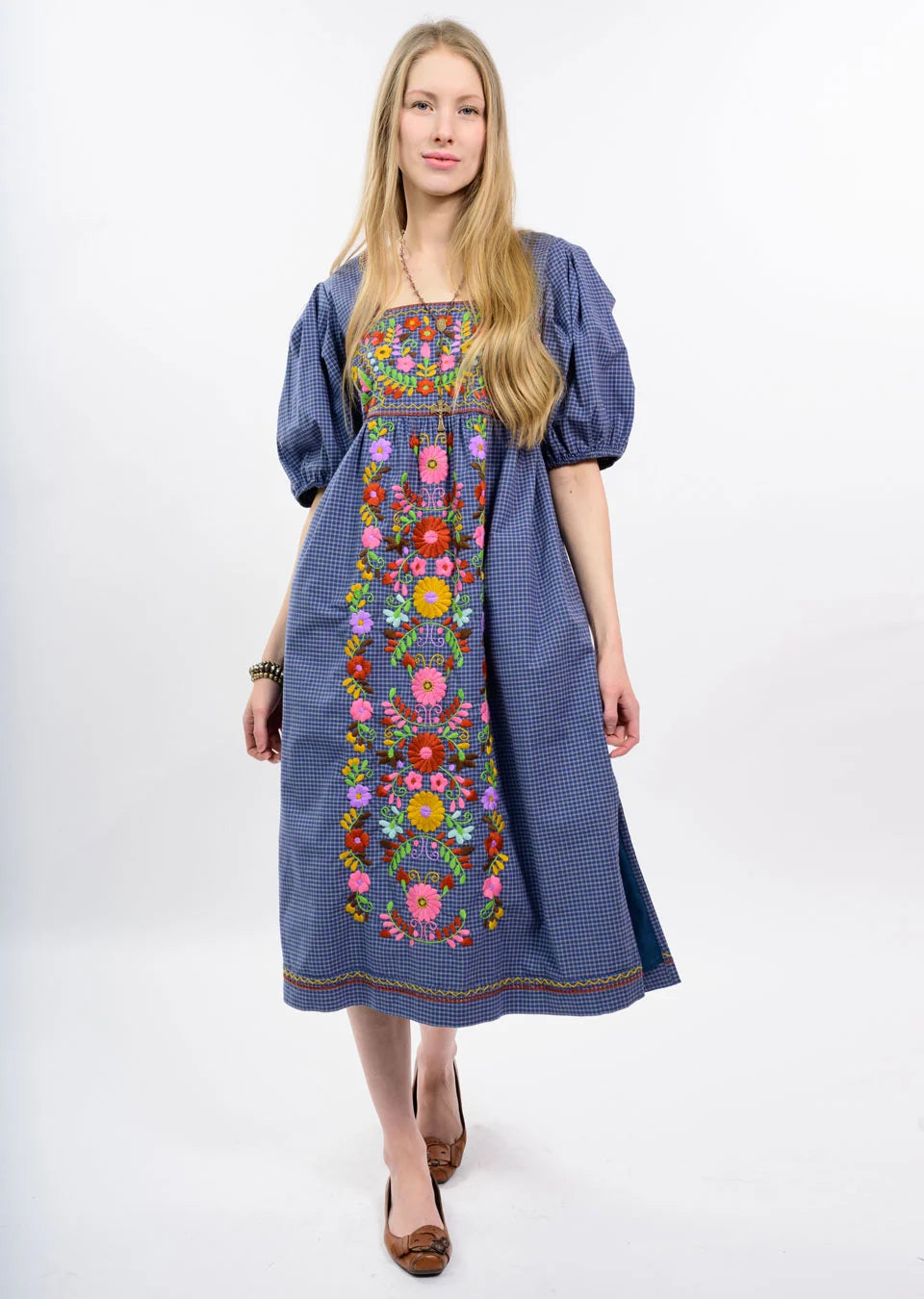 TINA DRESS