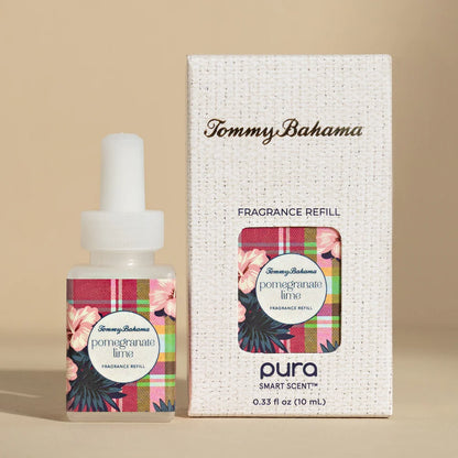 PURA SCENTS