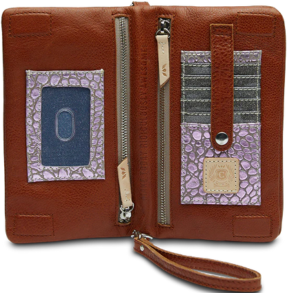 BRANDY UPTOWN CROSSBODY