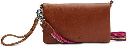BRANDY UPTOWN CROSSBODY