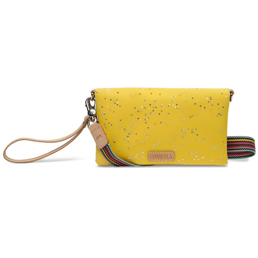HARLOW UPTOWN  CROSSBODY