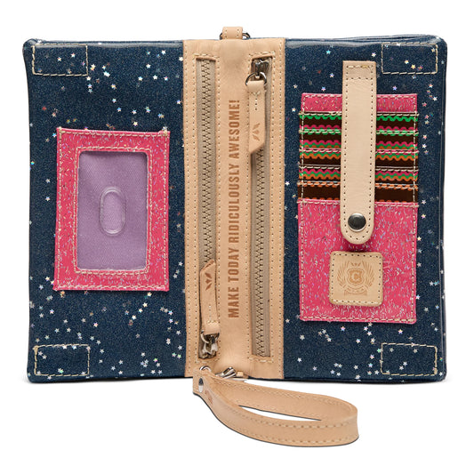 UPTOWN SHANE CROSSBODY