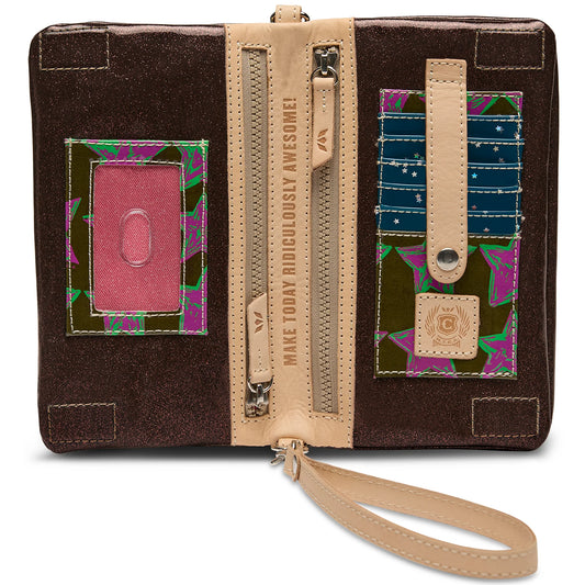 UPTOWN EMBER BAG