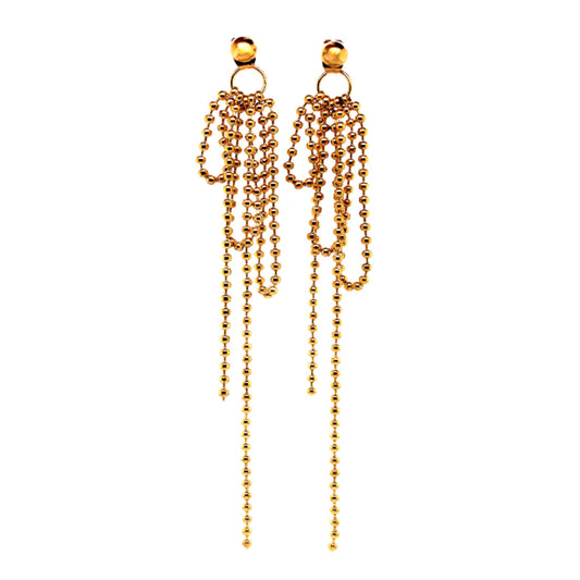 ANUJA TOLIA JEWELRY