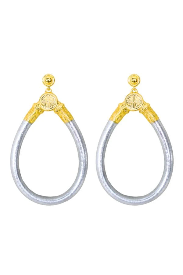 ALL WEATHER EARRINGS