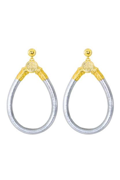 ALL WEATHER EARRINGS
