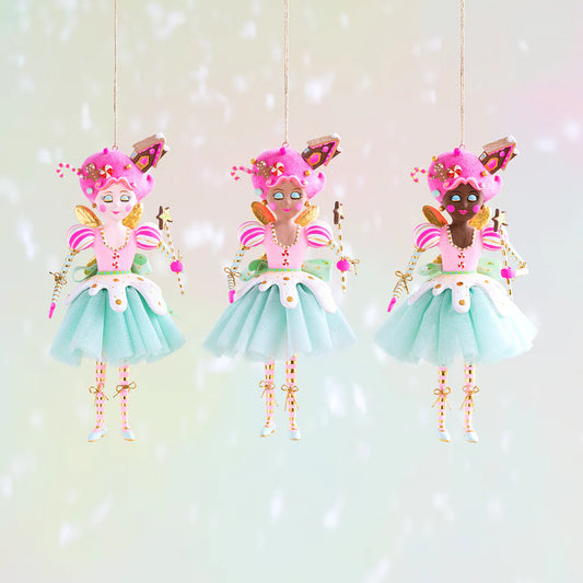 GLITTERVILLE SUGAR PLUM FAIRY