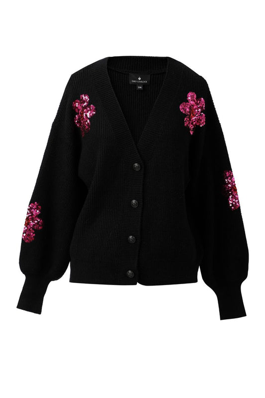 NANCY CARDIGAN