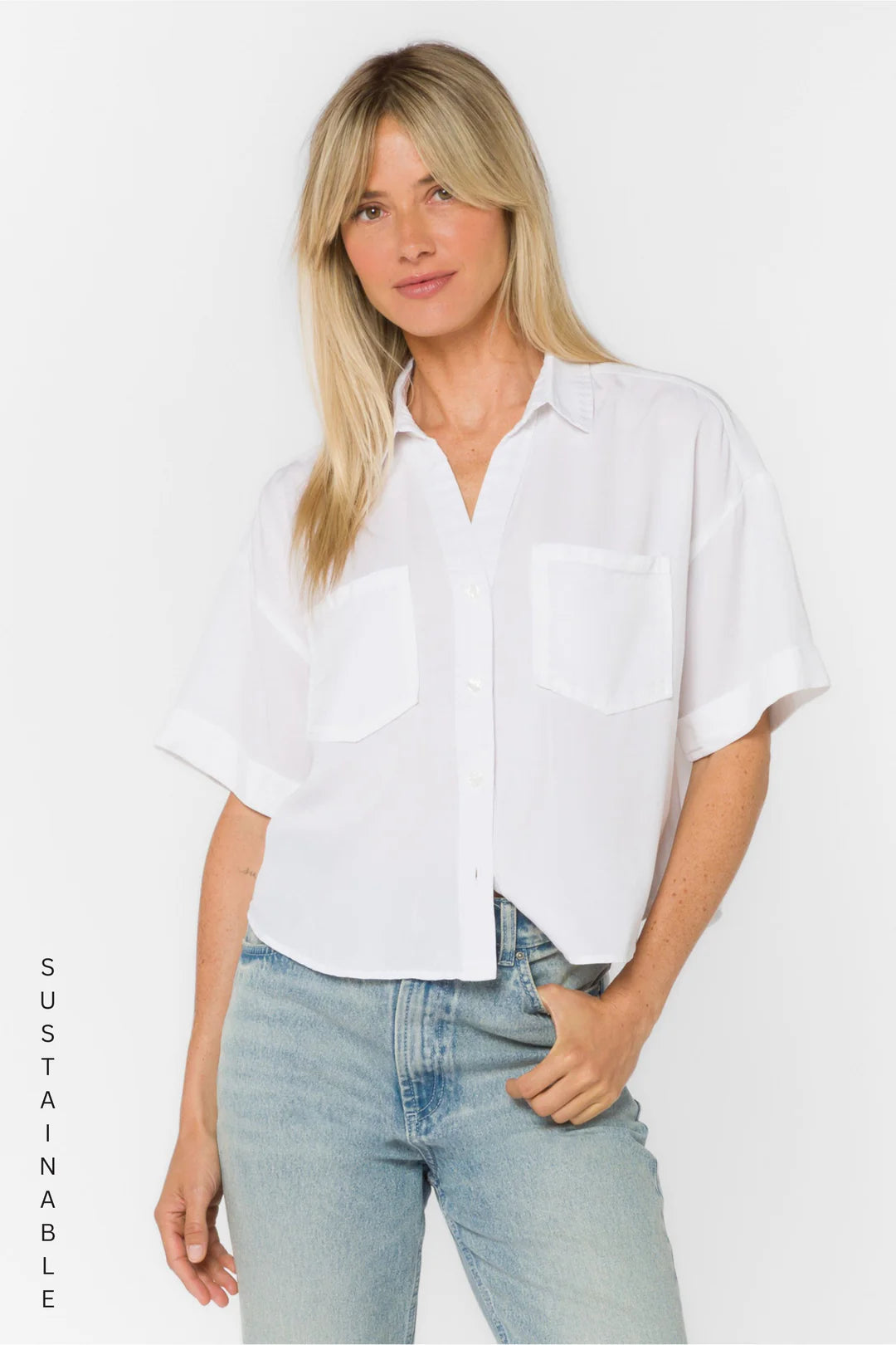 BRANDON TOP