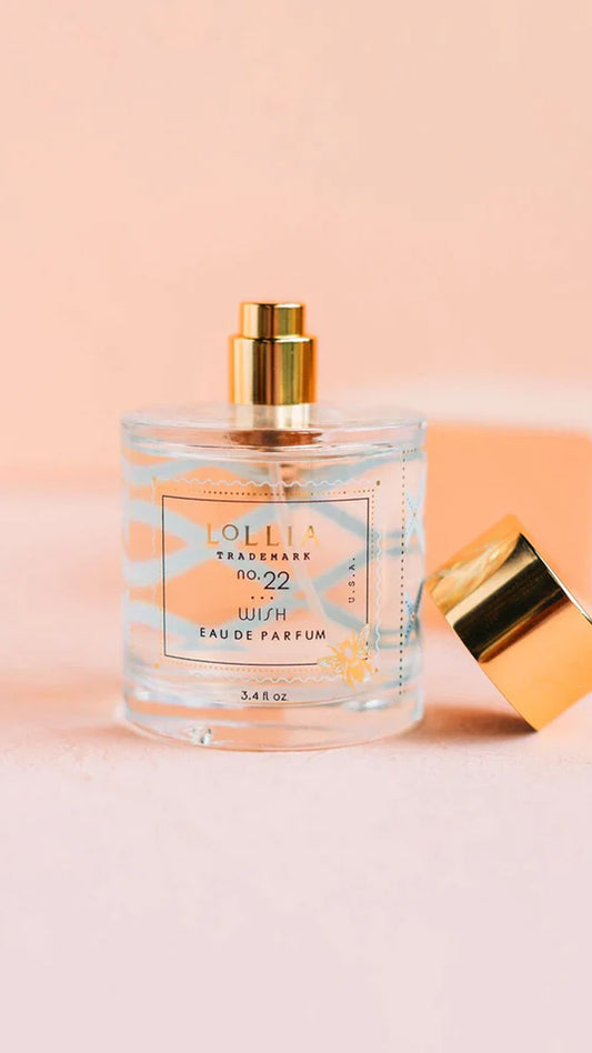 WISH PERFUME