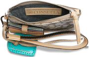 IRIS COMBI