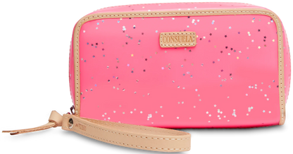 SHINE WRISTLET CONSUELA