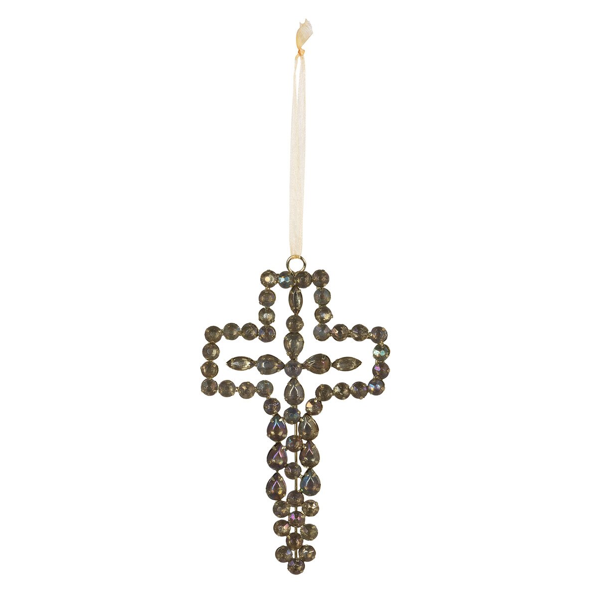 GEM ORNATE CROSS