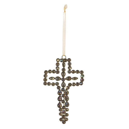 GEM ORNATE CROSS
