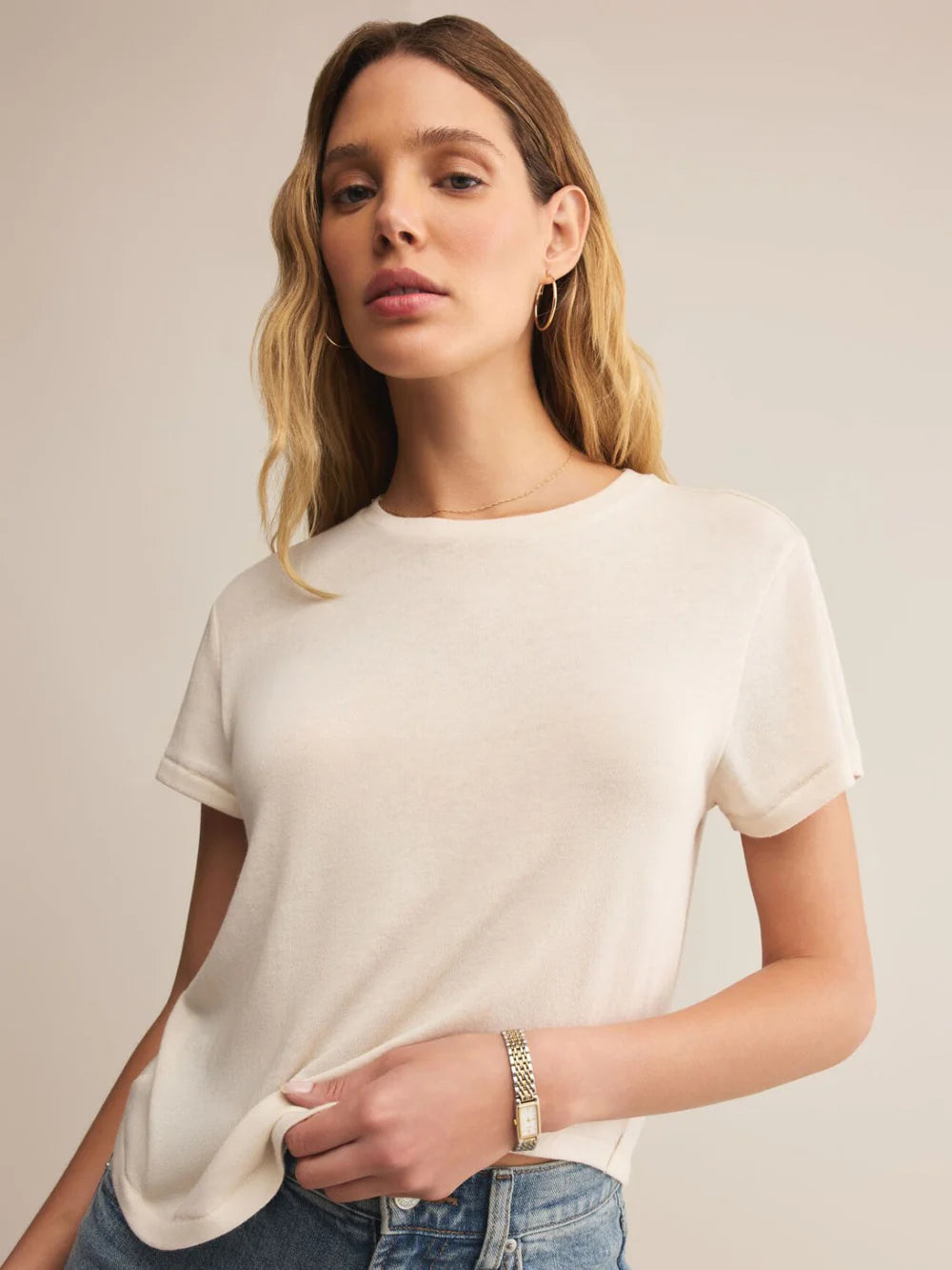 TOURIST TEE