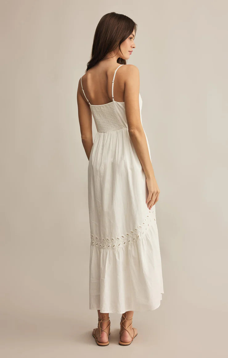 CITADELLE MAXI DRESS