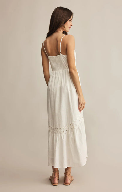 CITADELLE MAXI DRESS