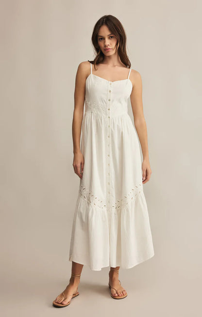 CITADELLE MAXI DRESS