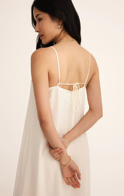 COAST MAXI DRESS