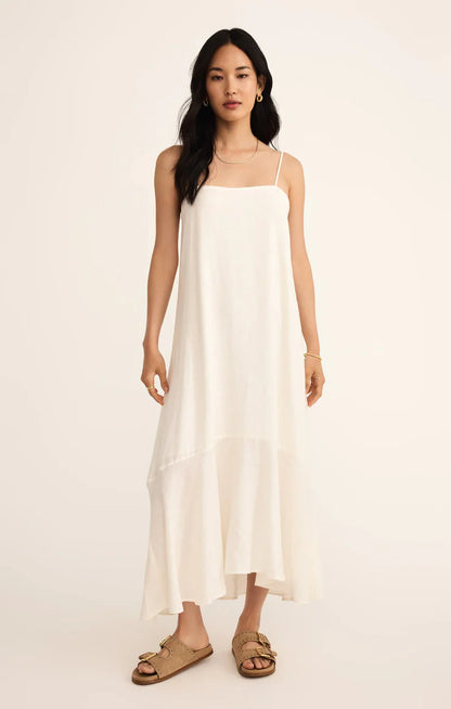 COAST MAXI DRESS