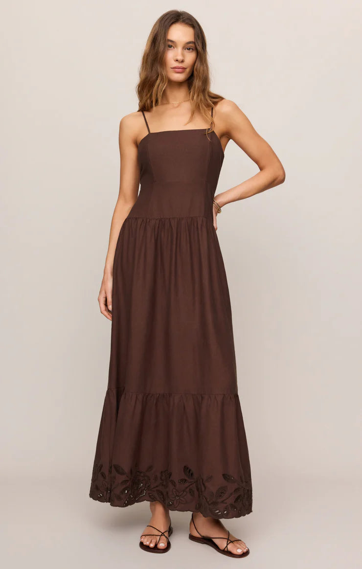 ESTI MAXI DRESS