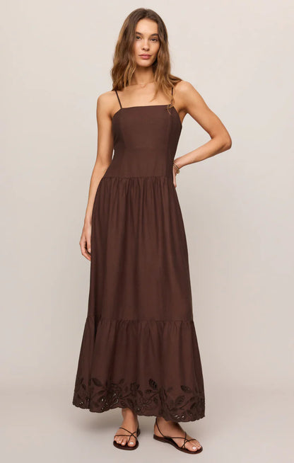 ESTI MAXI DRESS