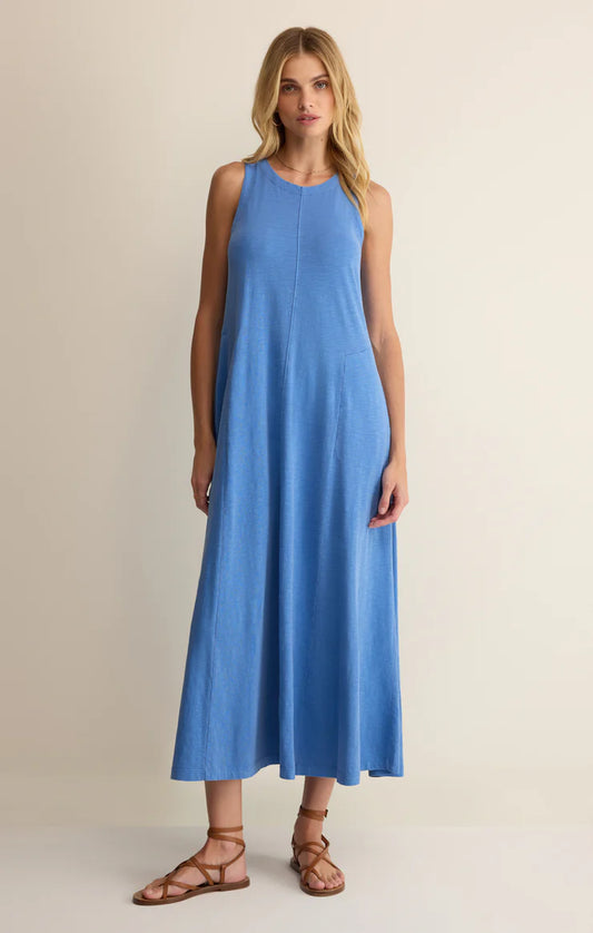 WATERSEDGE DRESS